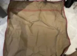 Tenture de box paddock sport