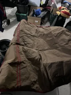 Tenture de box paddock sport