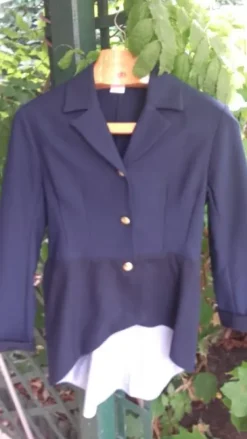 Tenue classique Amazone