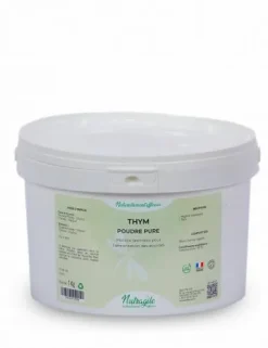 Thym Poudre
