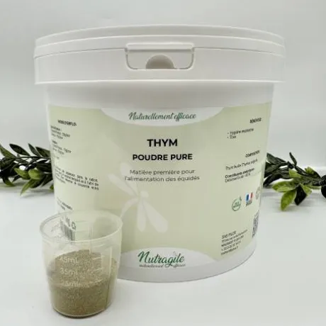 Thym Poudre