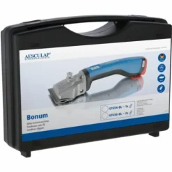 Tondeuse Aesculap Bonum sur batterie