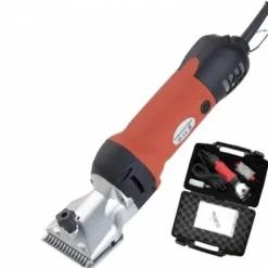 Tondeuse chevaux - Daslö