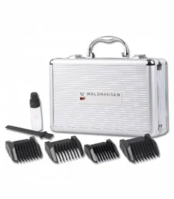 Tondeuse de finition Hakku Waldhausen