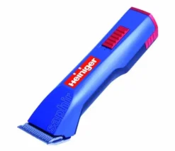 Tondeuse de finition Saphir Heiniger sans fil