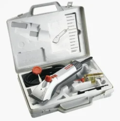 Tondeuse heiniger delta 3