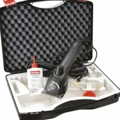 Tondeuse Heiniger Progress