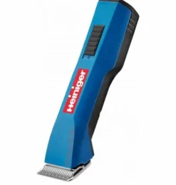 Tondeuse heiniger saphir sans fil