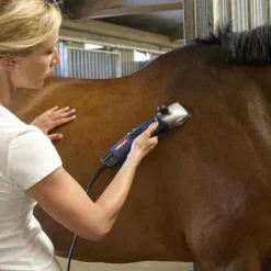 Tondeuse Heiniger Xperience