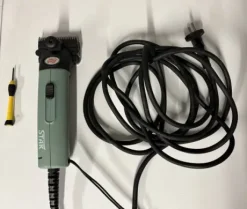 Tondeuse lister star