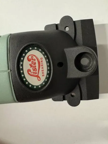 Tondeuse lister star