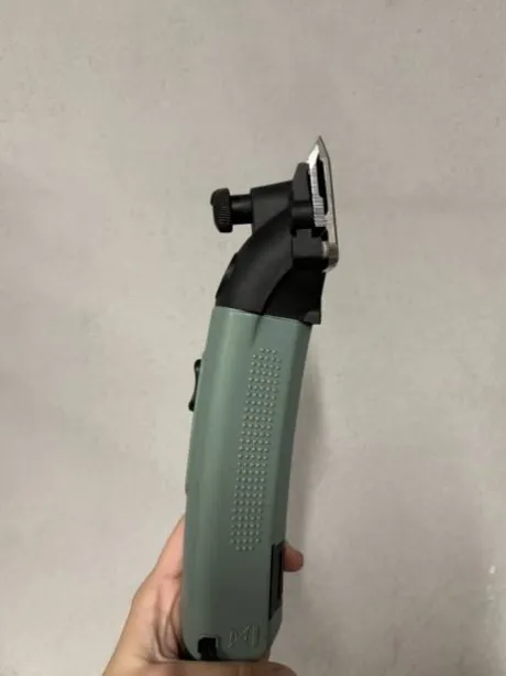 Tondeuse lister star