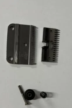 Tondeuse lister star