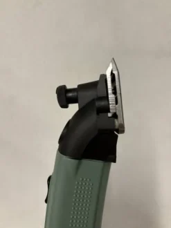 Tondeuse lister star