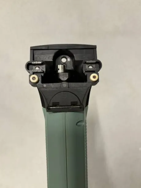 Tondeuse lister star