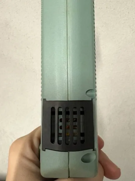 Tondeuse lister star