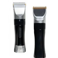 Tondeuse sans fil, batterie, 12 Watt, 0.3kg légère - HKM