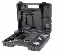 Tondeuse sans fil, batterie, 12 Watt, 0.3kg légère - HKM