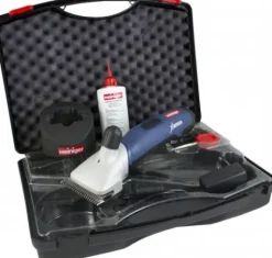 Tondeuse sans fil Xplorer Heiniger