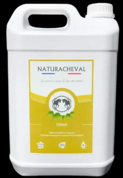 TONUS 5L Naturacheval