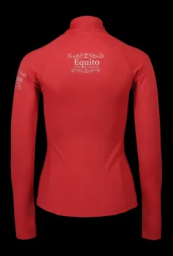 Top Base layer Chili Pepper - Equito