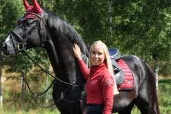 Top Base layer Chili Pepper - Equito