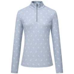 Top d'équitation Peggy - HV POLO - Jersey technique