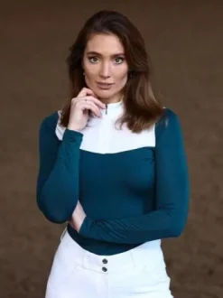 Top Light Breeze Blue Meadow - Equestrian Stockholm