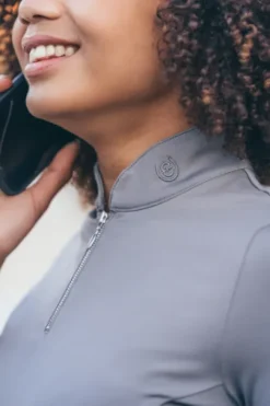 Top Power Top Sportive Blue Ash - Equestrian Stockholm