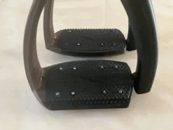 Étriers free-jump Soft up