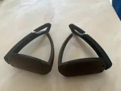 Étriers free-jump Soft up