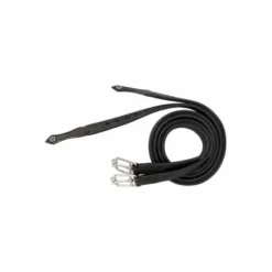 Étriviere En Cuir De Luxe Stubben