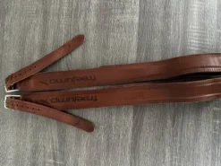 Étrivière Freejump