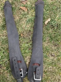 Étrivières antarès