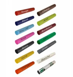 Tronçon pour barre d'obstacle personnalisable - Barnotti