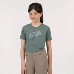 Tshirt CIS enfant BR