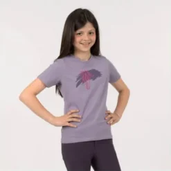 Tshirt CIS enfant BR