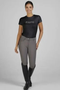 Tshirt Col Rond Pikeur Selection