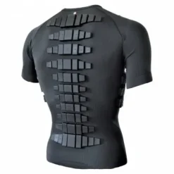 T-shirt de sécurité niveau 2