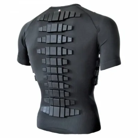 T-shirt de sécurité niveau 2