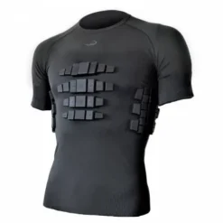 T-shirt de sécurité niveau 2