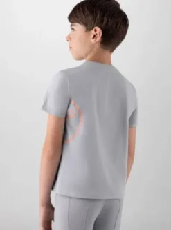 T-shirt enfant Equiline - confort et style équestre