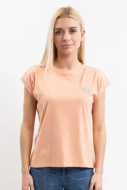 T-shirt Harcour Tchaka - harcour - matière épaisse