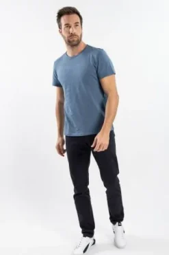 T-shirt homme Harcour Tiana