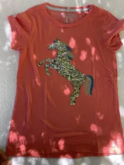 T-shirt JOULES T’S fille