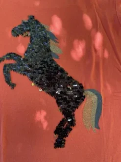 T-shirt JOULES T’S fille