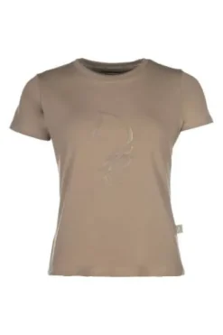 T-Shirt Livigno Horse Head HKM