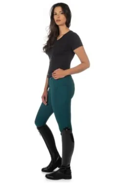 T-Shirt Livigno Horse Head HKM