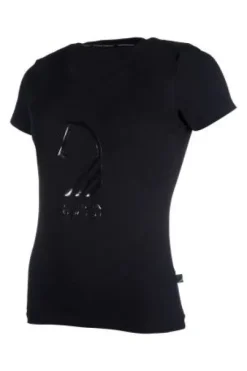 T-Shirt Livigno Horse Head HKM