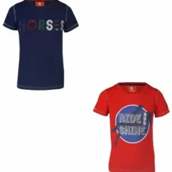 T-shirt Luxor 2022 Enfant - Horka